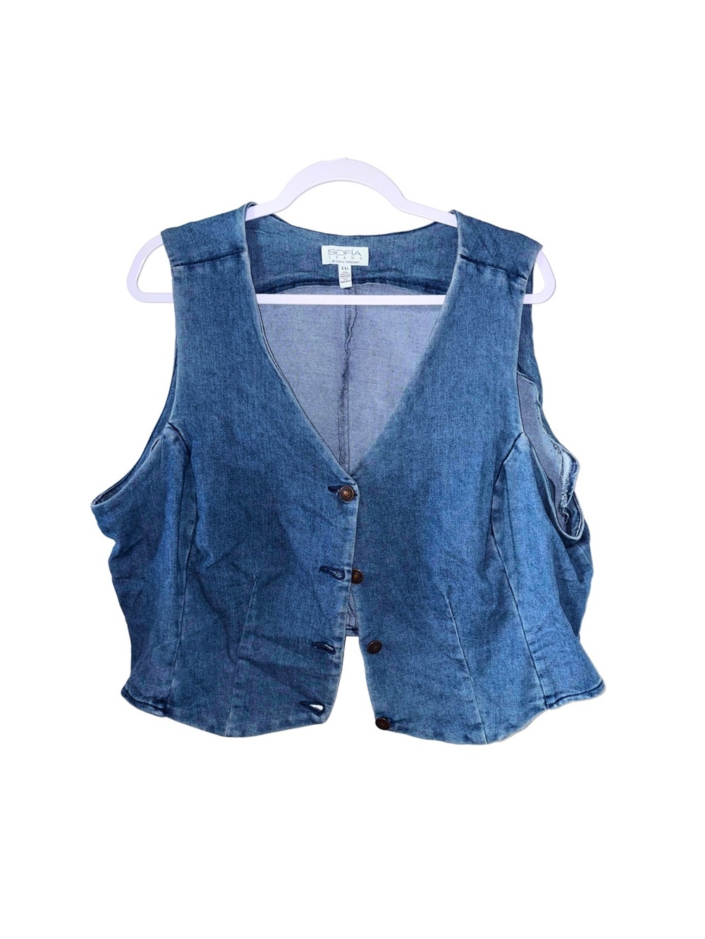 Jeans Subcategory Inference